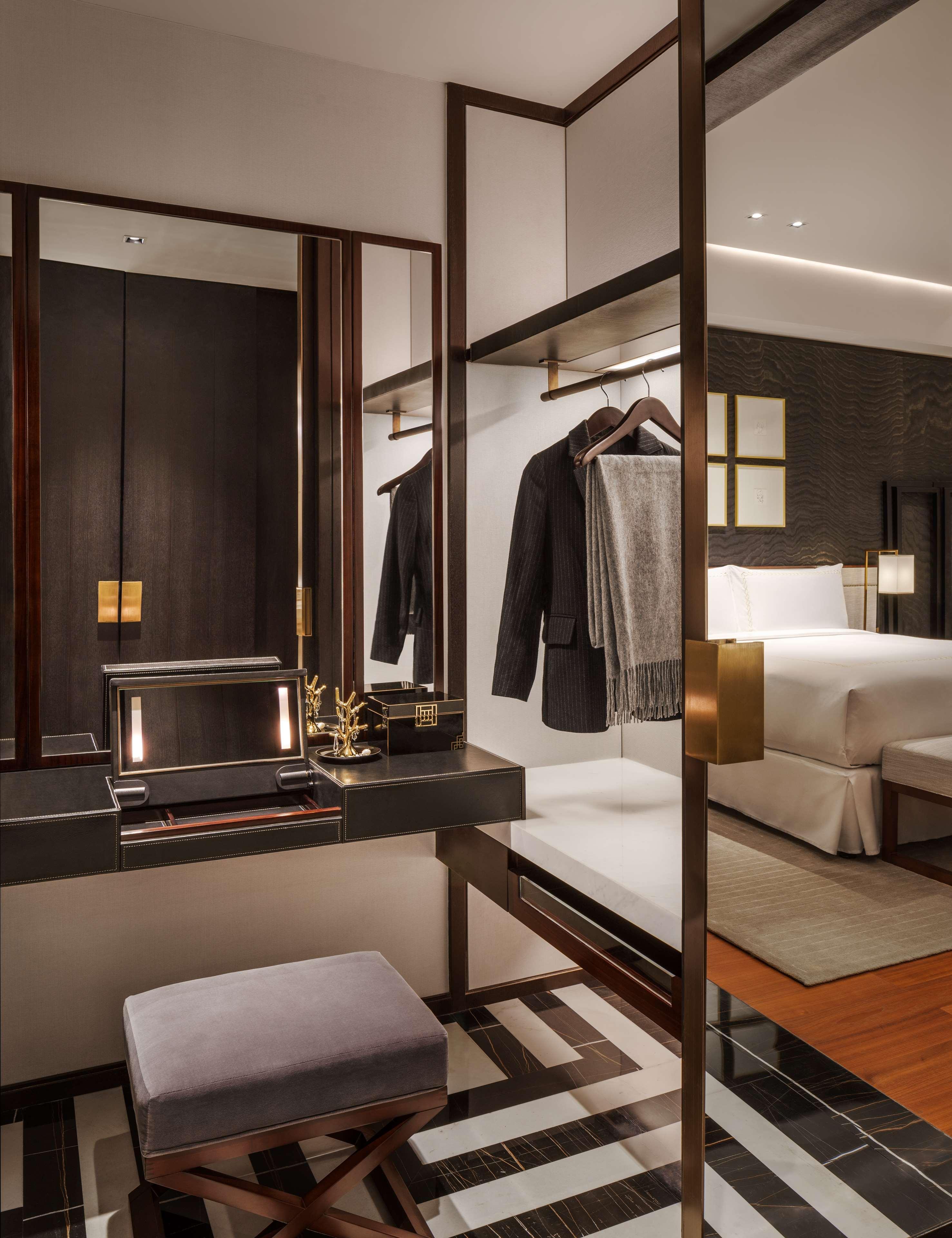 Fairmont Vuhan Kültér fotó