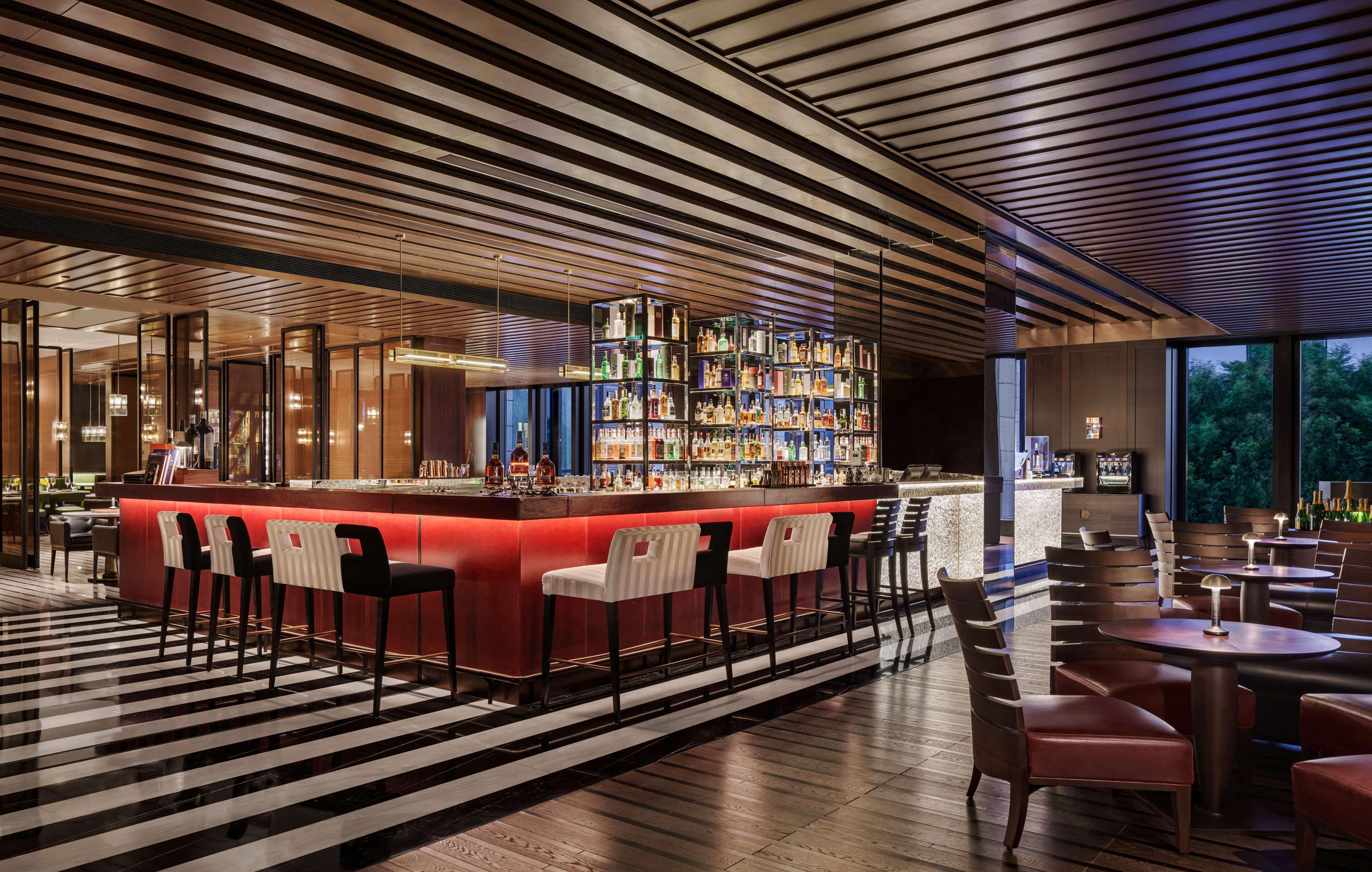 Fairmont Vuhan Kültér fotó