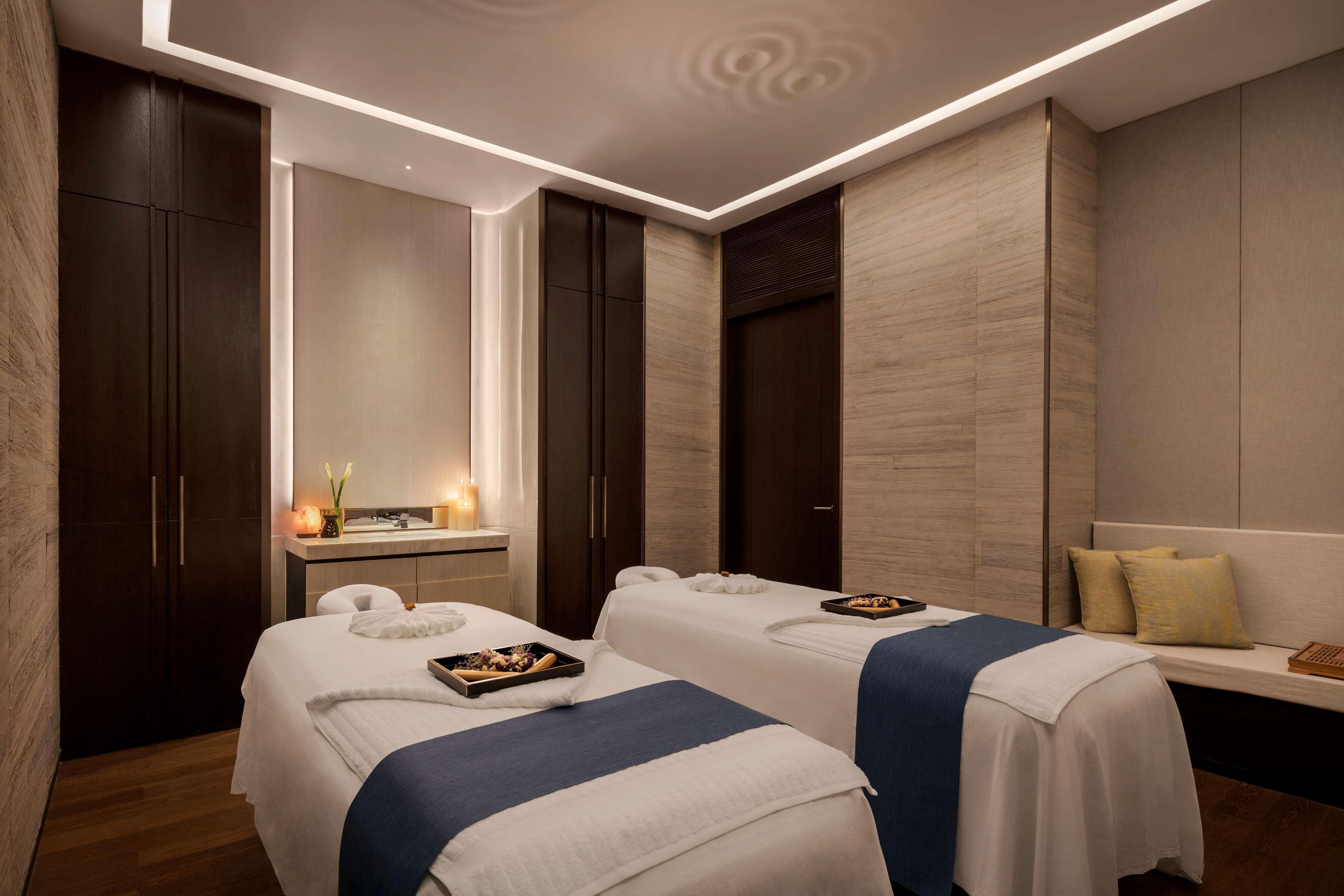 Fairmont Vuhan Kültér fotó