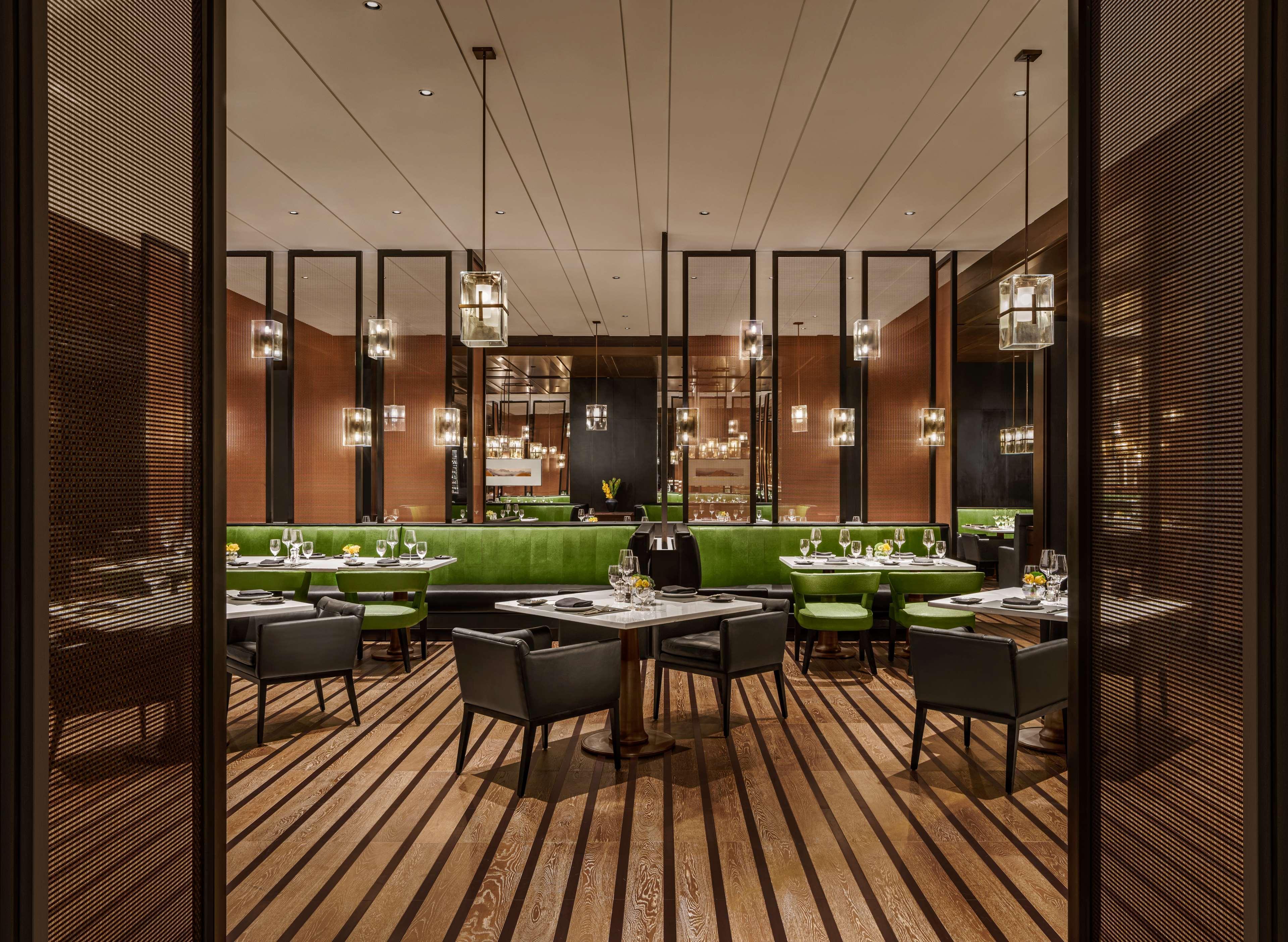 Fairmont Vuhan Kültér fotó