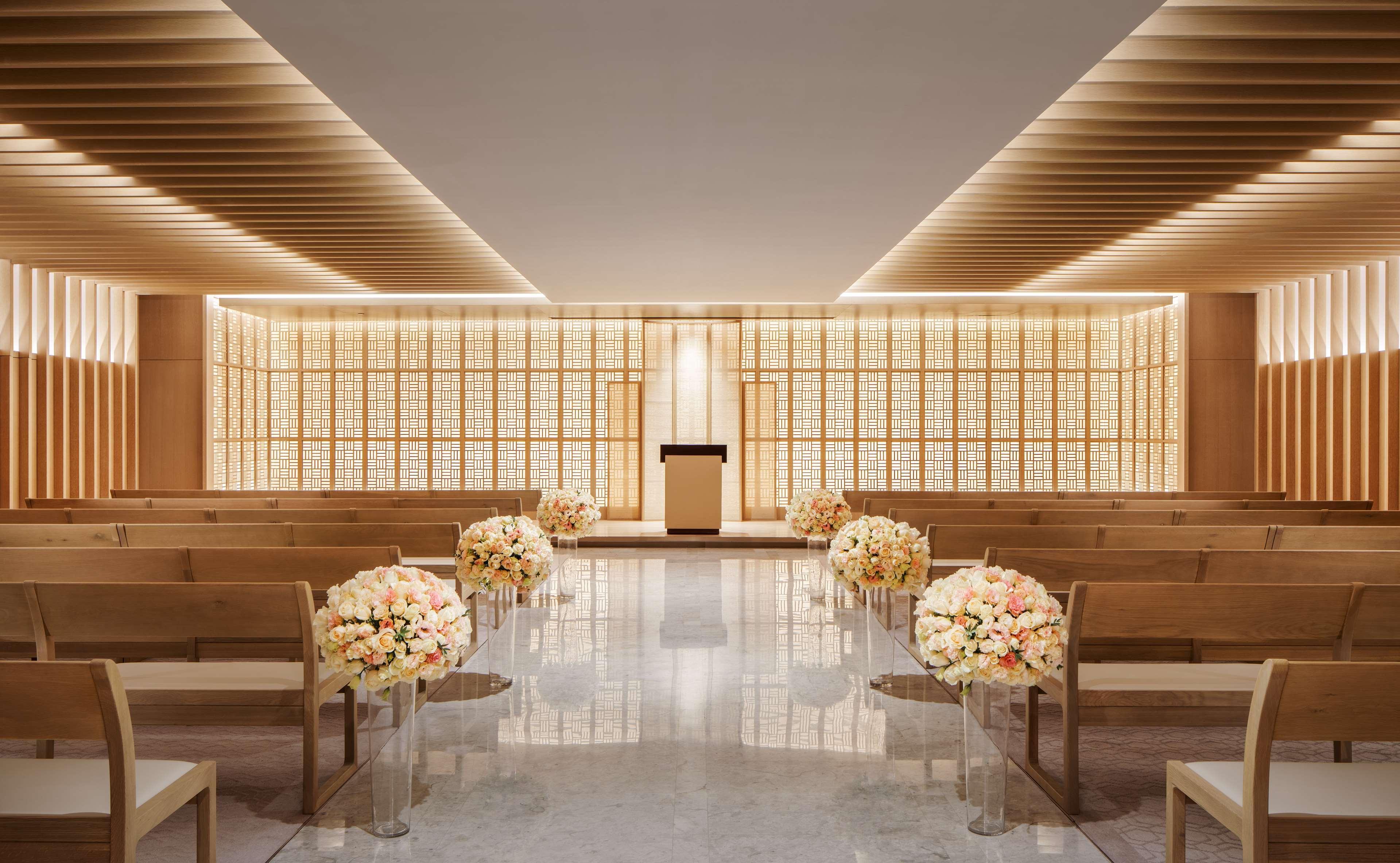 Fairmont Vuhan Kültér fotó