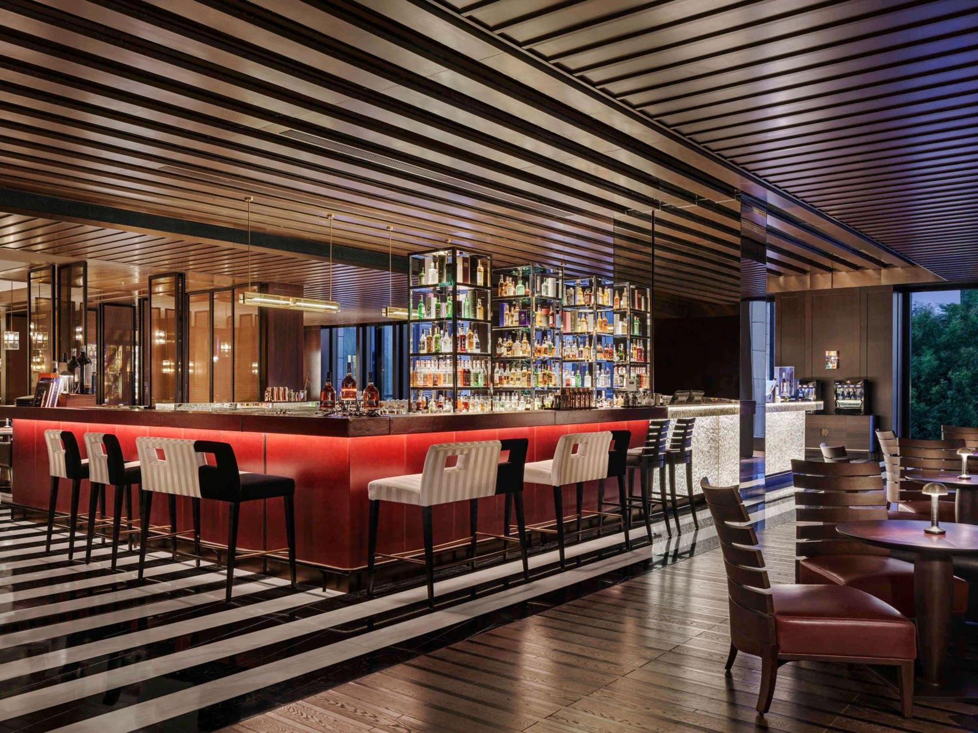Fairmont Vuhan Kültér fotó